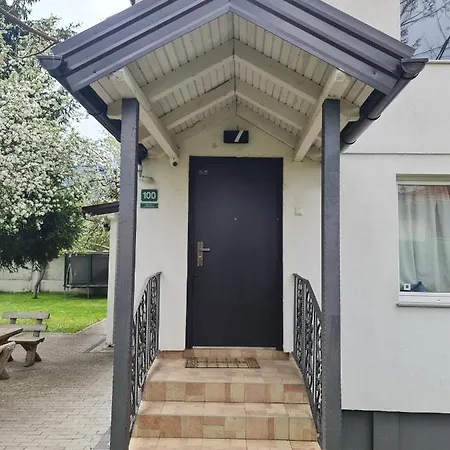 Daire Garden Saraybosna