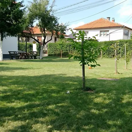 Garden Saraybosna