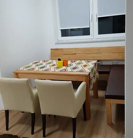 Daire Garden Saraybosna